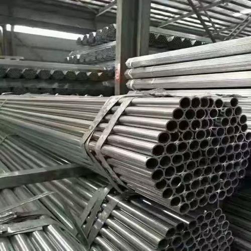 瑶海q355nhb耐候钢管